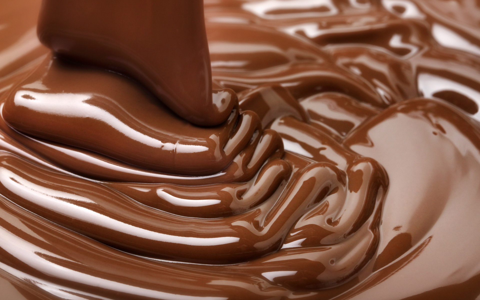 Открыто производство нового вида шоколадной продукции