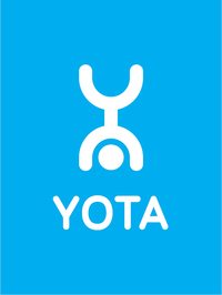 Мобильный оператор Yota заработает в августе