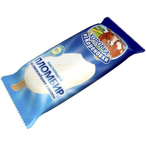 ЗАО «Кореновский молочно-консервный комбинат» (Краснодарский край) запустил новый цех мороженого