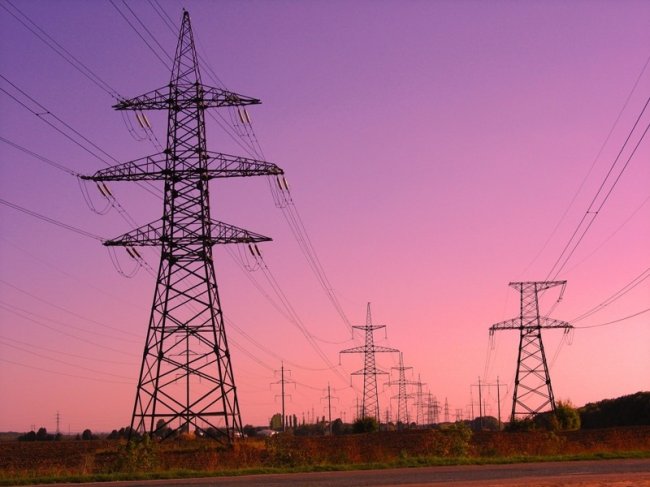 ФСК ЕЭС включила в работу вторую цепь линии электропередачи от Уренгойской ГРЭС