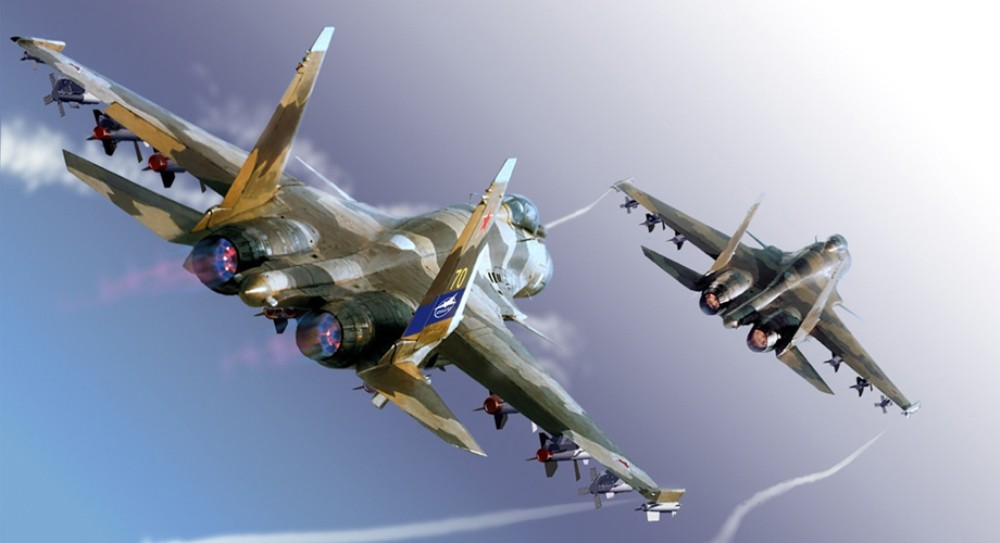 12 августа - день Военно-воздушных сил России