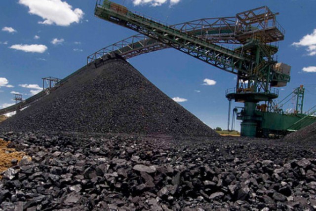 Крым получил первые 400 тонн угля из России