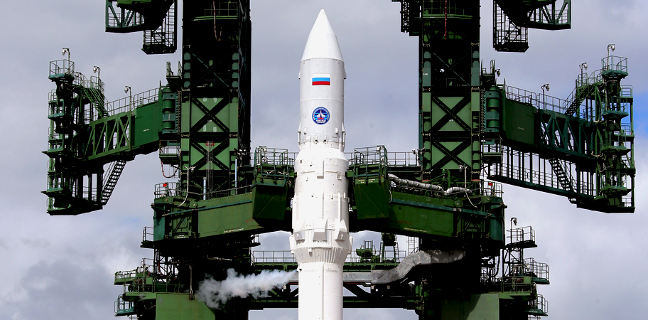 Ангара первая в мире ракета модульной конструкции