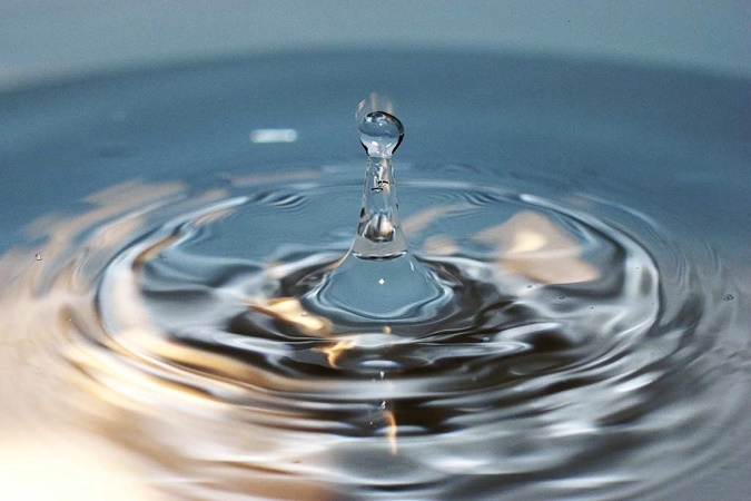 Новую технологию очистки воды запустили в Казани