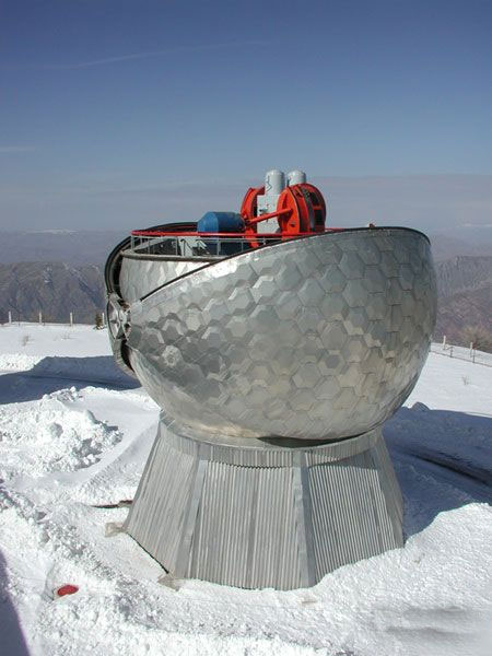 Нурекская станция окно