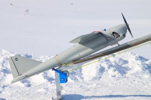 В миротворческом соединении ЦВО сформировано подразделение беспилотников