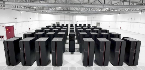 В НИТУ «МИСиС» открылся уникальный в России суперкомпьютерный кластер по ускорению разработки новых материалов