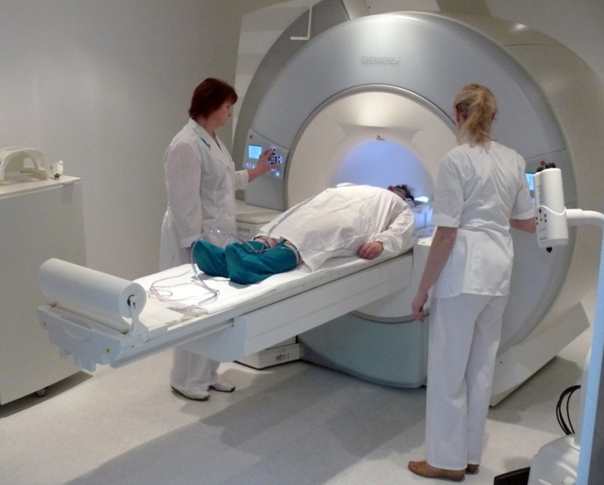 Новый компьютерный томограф установлен в туберкулёзном диспансере Пермского края