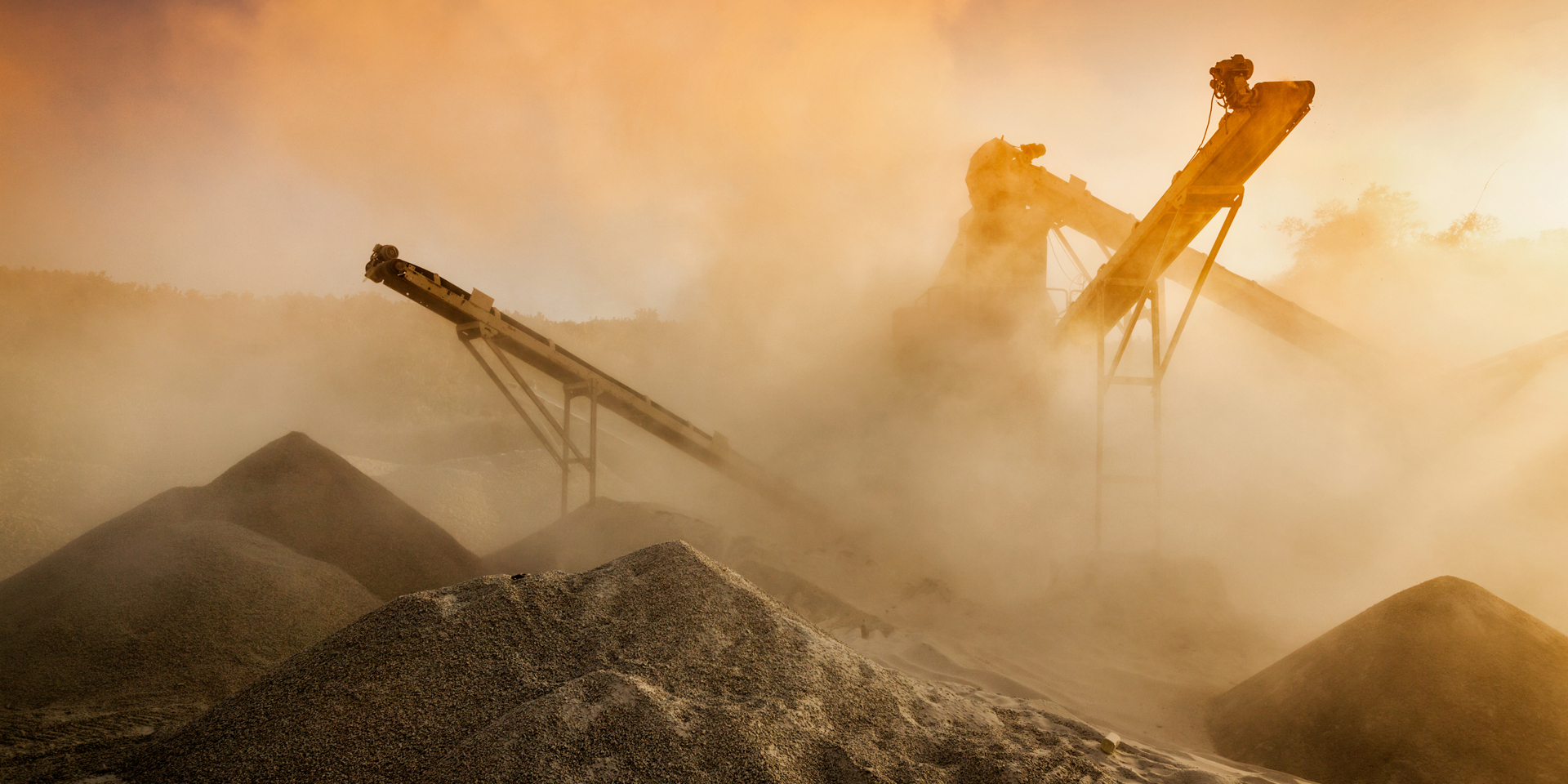 Впервые за 10 лет на Северном Урале открыта новая шахта