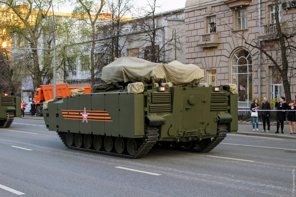 Курганец-25