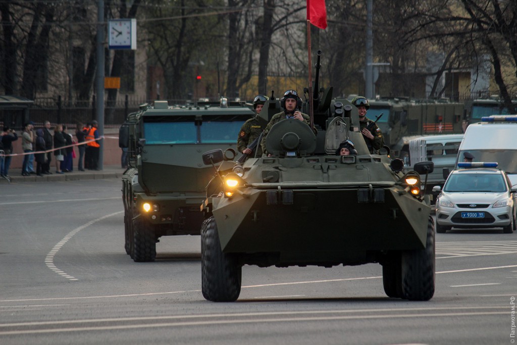 БТР-82