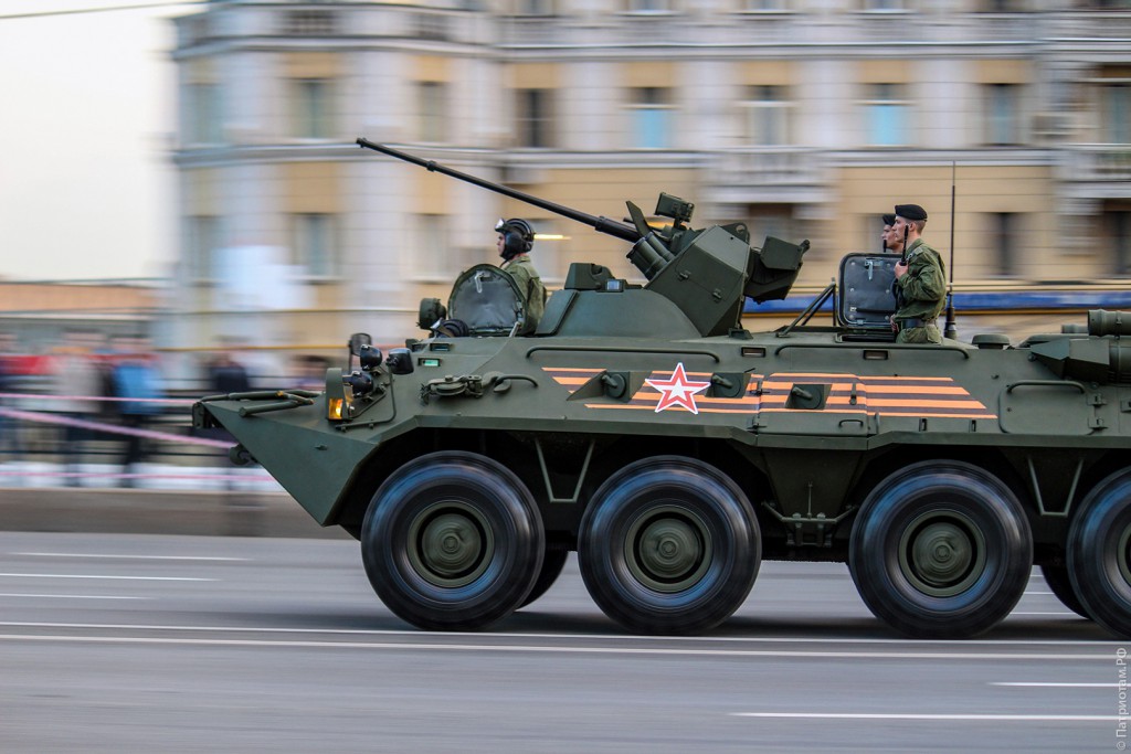 БТР-82
