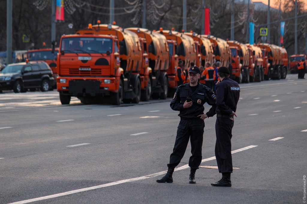 policiya