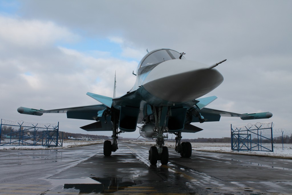 su-34