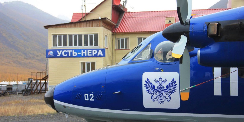 Почта России в 2016 году приобретет два грузовых самолета