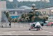 Первый полет совершил вертолет Ми-28НМ новой модификации