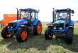 Концерн «Тракторные заводы» наладил производство сельскохозяйственных машин АГРОМАШ 85ТК оборудованными ГЛОНАСС