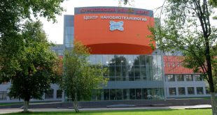 Курчатовский институт официально получил статус технопарка