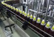 На Алтае открыли две производственные линии в цехе по выпуску прохладительных напитков