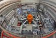 На Белоярской АЭС вывели на полную мощность новый реактор на быстрых нейтронах