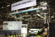 Начались экспортные поставки нового Renault Kaptur произведенного в России в страны СНГ