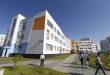Новую школу открыли в Екатеринбурге