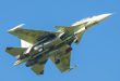 Су-30СМ новой постройки 2016 года