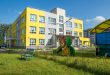 Новый детский сад на 250 мест построен в Калужской области