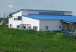 Новый молочный завод заработал в Воронежской области