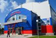 Новый спорткомплекс открыли в Костромской области