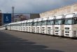 Продажи грузовиков «КАМАЗ» за 2016 год выросли на 41%
