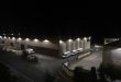 Российские LED-светильники «ФЕРЕКС» выбрали в Испании для освещения индустриальных зон