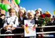 Школа на 750 мест открыли в Оренбургской области