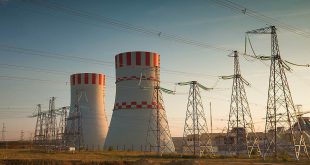Самый мощный атомный энергоблок в РФ запущен на Нововоронежской АЭС-2