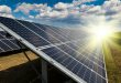 Строительство сразу шести солнечных электростанций начато в Астраханской области