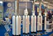 Центр Хруничева изготовит для Южной Кореи ракеты-носители "Ангара"