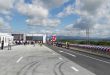 Участок трассы «Приморье-1» международного транспортного коридора открыли в Приморье