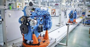 Ярославкий моторный завод выпустил опытно-промышленную партию топливных насосов высокого давления