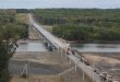 850-метровый мост открыли в Приамурье