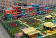 Детский садик на 250 мест открыли в Подмосковье