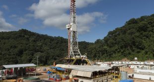 «Газпром» начал добычу на месторождение «Инкауаси» в Боливии