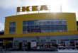 IKEA открывает под Великим Новгородом крупнейшую в России фабрику за €50 млн