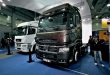 «КАМАЗ» продолжает увеличивать продажи своих грузовиков