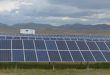 На Алтае открыли третью солнечную электростанцию