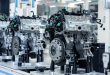 На Калужском на заводе «Фольксваген Груп Рус» выпустили 100-тысячный двигатель