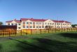 Новую сельскую школу открыли в Чувашии