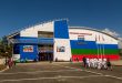Новые спорткомплексы открылись в Татарстане, Карачаево-Черкесии, Самарской и Саратовской областях