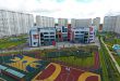 Современная школа с научным уклоном открылась в Новой Москве