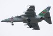 В Белоруссию поставили первый самолет Як-130 из второй партии