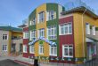 В старейшем городе Омской области открыт детский сад на 250 мест